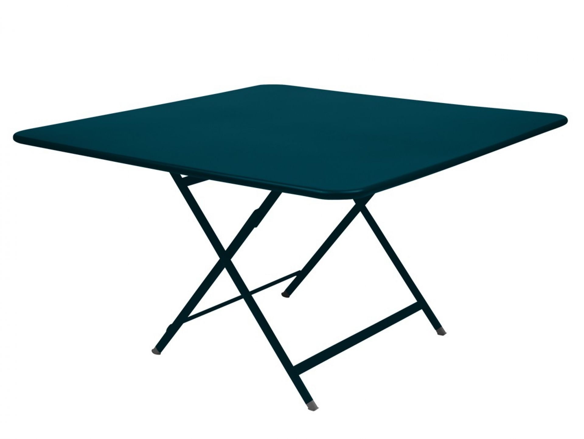 Caractere Outdoor Klapptisch Fermob eckig/rund
